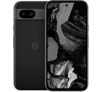 Google Pixel 8a 5G 128GB 8GB RAM Dual Sim Nero Obsidian Black Garanzia Europa