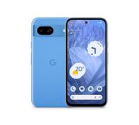 Google Pixel 8a 5G 8/128 GB Azzurro Cielo