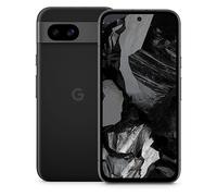 Google Pixel 8a 5G 128GB 8GB RAM Dual SIM Obsidian Black Europa
