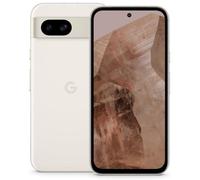 Google Pixel 8a 5G 8GB 128GB 6.1" Porcelain