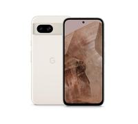 Google Pixel 8a: smartphone Android sbloccato con innovativa fotocamera Pixel, Grigio creta, 128GB (Ricondizionato)