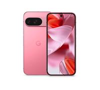 GOOGLE Pixel 9 128GB, 128 GB, Rosa peonia