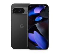 Google Pixel 9 5G Dual Sim 12GB / 128GB - Obsidian Black - EUROPA [NO-BRAND]