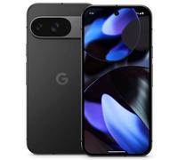 Google Pixel 9 12GB 128GB 6.3" OLED 5G Dual SIM Fotocamera IA 50MP Ricarica Rapida Android 14 Nero