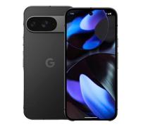 Google Pixel 9, 16 cm (6.3"), 12 GB, 128 GB, 50 MP, Android 14, Nero