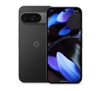 Google Pixel 9 256GB Obsidian Smartphone Dual Sim Nero RAM 12GB Android