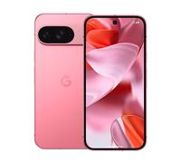 GOOGLE Pixel 9 128GB, 128 GB, Rosa peonia