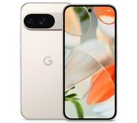 Google Pixel 9 5G 12GB 128GB 6.3" Porcelain Bianco