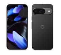 Google Pixel 9 5G Dual Sim 12GB / 128GB - Obsidian Black - EUROPA [NO-BRAND]