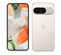 Google Pixel 9 5G DualSIM 12/128GB- Nuovo no brand- Grigio Creta | Paypal & seQura a rate **Spedizione immediata**