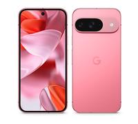 Google Pixel 9 5G DualSIM 12/128GB - Nuovo no brand- Rosa Peonia | Paypal & seQura a rate **Spedizione immediata**