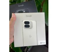Google Pixel 9 Pro Fold 5G 256GB Foldable Phone Tensor G4 Global 4650mAh
