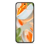 Google Pixel 9 Pro Smartphone Android con Gemini, sistema a tripla fotocamera posteriore, batteria con 24 ore di autonomia e display Super Actua da