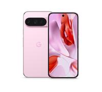 Google Pixel 9 Pro - Smartphone Android con Gemini, sistema a tripla fotocamera posteriore, batteria con 24 ore di autonomia e display Super Actua da 6,3 Google