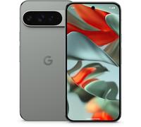 Google Pixel 9 Pro XL - Smartphone Android con Gemini, sistema a tripla fotocamera posteriore, batteria con 24 ore di autonomia e display Super Actua da 6,8" - Grigio verde, 128GB