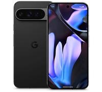 GOOGLE Pixel 9 Pro XL 128GB, 128 GB, Nero ossidiana