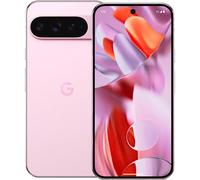Google Pixel 9 Pro XL 5G Dual SIM 16GB RAM 256GB - Rose Quartz EU