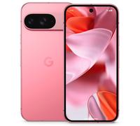 GOOGLE Pixel 9 128GB, 128 GB, Rosa peonia