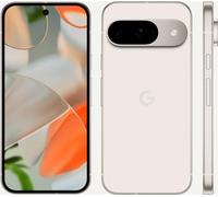 Google Pixel 9 - Smartphone Android con Gemini fotocamera avanzata batteria con 24 ore di autonomia e display Actua da 63 - Gri NEW