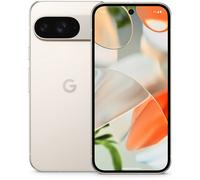 Google Pixel 9 - Smartphone Android con Gemini, fotocamera avanzata, batteria con 24 ore di autonomia e display Actua da 6,3'' - Grigio creta, 256GB Google