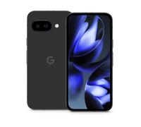 GOOGLE Pixel 9a 128GB, 128 GB, Nero ossidiana