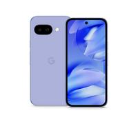 Google Pixel 9a 16 cm (6.3'') Doppia SIM Android 15 5G USB tipo-C 8 GB 256 GB 5100 mAh Viola Google