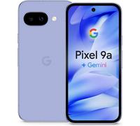 Google Pixel 9a 16 cm (6.3'') Doppia SIM Android 15 5G USB tipo-C 8 GB 256 GB 5100 mAh Viola Google