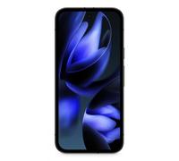 Google Pixel 9a, 256GB, Nero ossiadiana (Google Pixel 9A - obsidian - 5G smartp)