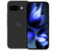 GOOGLE Pixel 9a 128GB, 128 GB, Nero ossidiana