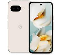 Google Pixel 9A 5G 128GB Memoria 8GB Ram Display 6.3" 120Hz 48MP 5100M Porcelain [EEK: B]