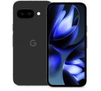 Google Pixel 9A 5G 128GB Memoria 8GB Ram Display 6.3" 120Hz 48MPx 5100Mah Nero [EEK: B]
