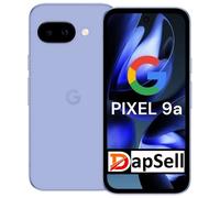 Google Pixel 9a 5G 8/128 GB Viola Iris