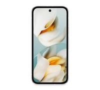 Google Pixel 9a 16 cm (6.3'') Doppia SIM Android 15 5G USB tipo-C 8 GB 128 GB 5100 mAh Grigio Google