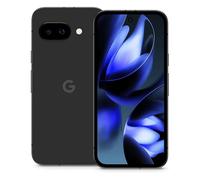GOOGLE Pixel 9a 128GB, 128 GB, Nero ossidiana