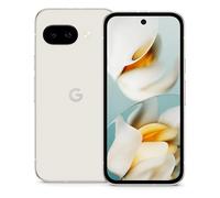 Google Pixel 9a 5G 8/128GB (Porcelain) - Grigio Creta - PayPal & SeQura - ** Spedizione Immediata **