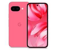 Google Pixel 9a 5G 8/128GB - Rosa Peonia - PayPal & SeQura - **Spedizione Immediata**