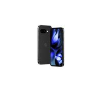 GOOGLE PIXEL 9A 5G 8+256GB 6.3" DUAL SIM OBSIDIAN BLACK ITALIA