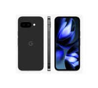 GOOGLE Pixel 9a 128GB, 128 GB, Nero ossidiana