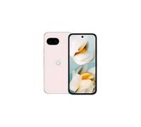 GOOGLE PIXEL 9A 5G DUAL SIM 6.3" OCTA CORE 128GB RAM 8GB 5G ITALIA PORCELAIN