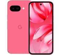 GOOGLE Pixel 9a | 5G - 128 GB - Peony