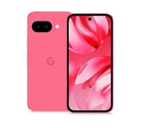 GOOGLE Pixel 9a | 5G - 128 GB - Peony