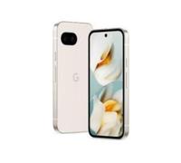 GOOGLE PIXEL 9A 8+128GB 6.3" 5G PORCELAIN DS ITA