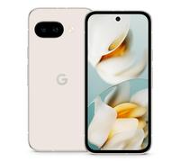 Google Pixel 9a 16 cm (6.3'') Doppia SIM Android 15 5G USB tipo-C 8 GB 128 GB 5100 mAh Grigio Google