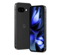GOOGLE PIXEL 9A 8+256GB 6.3" 5G OBSIDIAN BLACK DS ITA