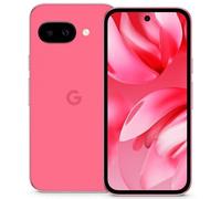 Google Pixel 9a 8GB 128GB 6.3" pOLED 5G Dual SIM Fotocamera 48MP IP68 Android 15 Rosa