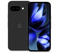 Google Pixel 9a 8GB 256GB 6.3" pOLED 5G Dual SIM Batteria 5100mAh Gemini IA Android 15 Obsidiana