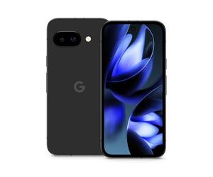 Google Pixel 9a - Smartphone Android sbloccato con fotocamera AI, batteria che dura tutto il giorno e funzioni di sicurezza avanzate - nero ossidiana, 256GB