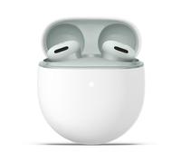 Google Pixel Buds 2a - Auricolari wireless con cancellazione attiva del rumore - Leggeri, comodi e sicuri - Resistenti all'acqua - Compatibili con Bluetooth - Grigio nebbia