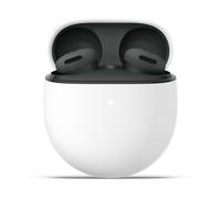 Google Pixel Buds 2a - Auricolari wireless con cancellazione attiva del rumore - Leggeri, comodi e sicuri - Resistenti all'acqua - Compatibili con Bluetooth - Grigio verde