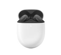 Google Pixel Buds A-Series Cuffie True Wireless Stereo (TWS) In-ear Musica e Chiamate USB tipo-C Bluetooth Antracite, Bianco